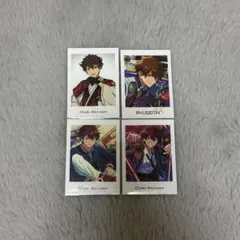 あんスタ 守沢千秋 ぱしゃっつ