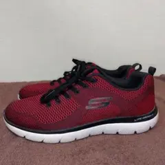 【軽量】SKECHERS Summits スニーカー シューズ 26.5のサムネイル