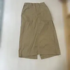 シューラルーロングスカートL美品のサムネイル