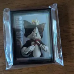 FINAL FANTASY VII　 ケットシー　マグネット　FF7
