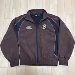 2026年最新】UMBRO ナイロンジャケット ブラウンの人気アイテム - メルカリ