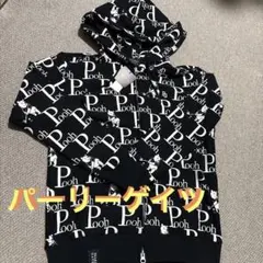 【新品未使用】PEARLY GATES x プーさん　2点セット FEELING LIKE A PROFESSIONAL｜PEARLY GATES