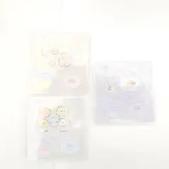 すみっコぐらし とかげとおかあさんときらきらな夜 アクスタ セット②