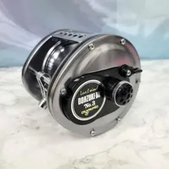 オリムピック魔神　磯3号ー810 オリムピック(OLYMPIC) 18スーパーアルジェント GOSARS-1033M