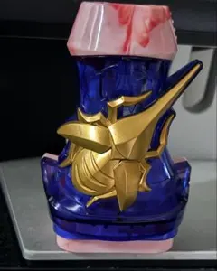 マーベルレジェンド ラッシャー ハズブロ シンビオート 箱付き - メルカリ