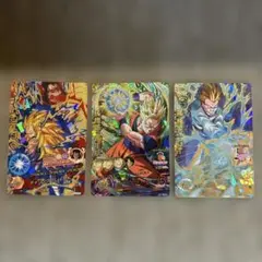 【希少】ドラゴンボールヒーローズ星4、CPのサムネイル