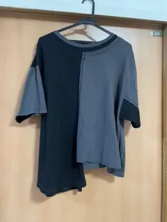 niko and... misayoさんナニコレリメイクtシャツのサムネイル