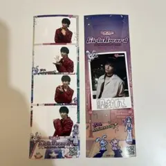 原因は自分にある。 武藤潤 人生4カット