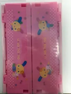 サンリオ おりたたみコンテナ