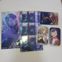 プロセカ 白石杏 まとめ売り