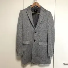 AZUL メンズコート