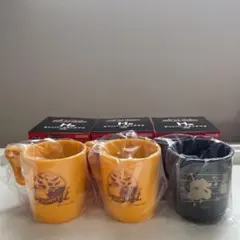 ワンピース 一番くじ RED マグカップ