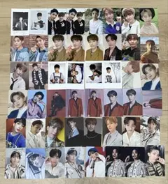 SEVENTEEN ドギョム トレカ まとめ売り①