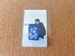 【KO1KEYZ】安部結蘭／トレーディングカード