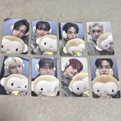 ATEEZ トレカ FROMMSTORE