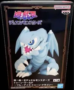 2025年最新】トゥーンブルーアイズ フィギュアの人気アイテム