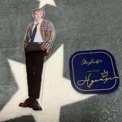 ヒョンジン　アクスタ　ファミマ