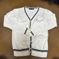 EASTBOY綿カーディガン