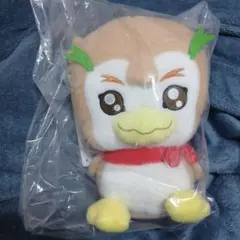 プリキュア 一番くじ C賞 シロップ