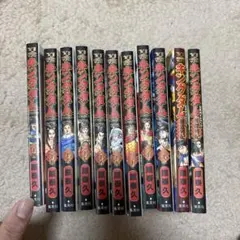 超美品✨】キングダム 66巻〜77巻 セット - メルカリ