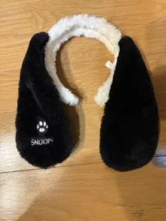 スヌーピー カチューシャ　　snoopy