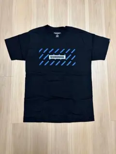 NEIGHBORHOOD Tシャツ ブラック M