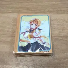 2026年最新】ニセコイ 万里花 スリーブの人気アイテム - メルカリ