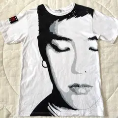 BIGBANG G-DRAGON Tシャツ M