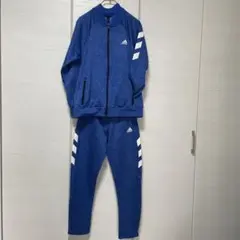 アディダスジャージ上下　160