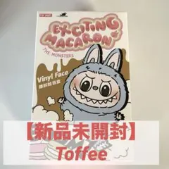 2025年最新】popmart labubu マカロン toffeeの人気アイテム - メルカリ