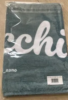 bocchi タオル