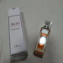 ミスディオールオードゥトワレローラーパール20mL