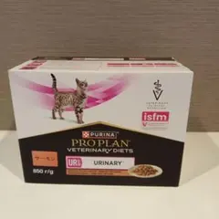 ピュリナ プロプラン 下部尿路ケア UR 猫用 2kg 1袋 - メルカリ