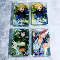 あんスタ　中国　流砂コロッタ　 Switch 青葉つむぎ　逆先夏目　春川宙