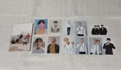 SEVENTEEN トレカ　ジョシュア　まとめ売り