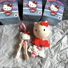ハッピーセット ハローキティ まとめ売り