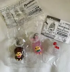 モンチッチ めじるしアクセサリー2