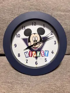 2026年最新】Disney 掛時計・柱時計の人気アイテム - メルカリ