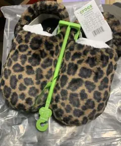 クロックス クラッシク アンファーゲッタブル アニマルクロッグ 22cm