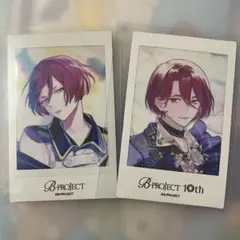 Bプロ 音済 チェキ | Mercari