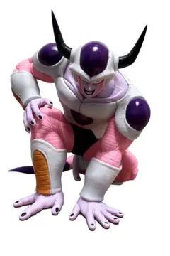 ドラゴンボールZ フリーザ MASTERLISE D賞