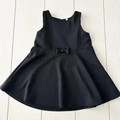 西松屋 フォーマルワンピース 冠婚葬祭 90cm 女の子