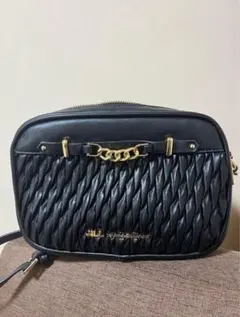 JILLSTUART ショルダーバッグ 黒