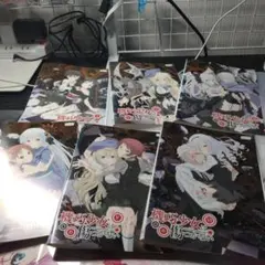 2026年最新】機巧少女は傷つかない 全巻の人気アイテム - メルカリ