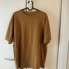 JOURNAL STANDARD Tシャツ ブラウン 日本製のサムネイル