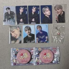 【即購入⭕️】JO1 豆原一成 まとめ売り