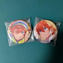 あんスタ 缶バッジ スバル