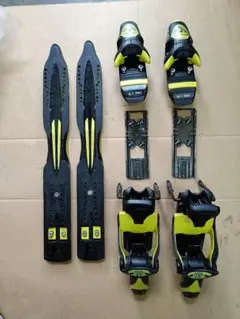 2026年最新】ROSSIGNOL スキー ビンディングの人気アイテム - メルカリ