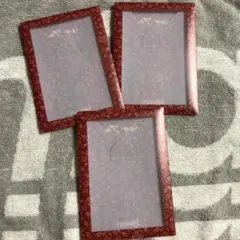 SexyZone ジャニーズショップ公式グッズ フレークシール ケースのみセクゾ