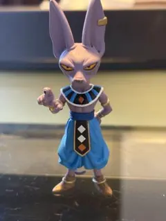 2026年最新】破壊神ビルスの人気アイテム - メルカリ